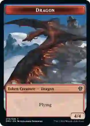 Dragon Token